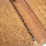 CARTERA 151221S SRA.PLANO TAN - Sendra Boots