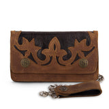 CARTERA 604 FLOTA TANG BARBADOS QUERCIA - Sendra Boots