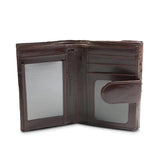 CARTERA 705 CAYMAN BROWN - Sendra Boots