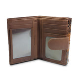 CARTERA 705 CAYMAN COÑAC - Sendra Boots