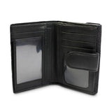 CARTERA 705 MANTARRAYA BLACK - Sendra Boots