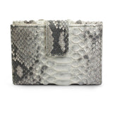 CARTERA 705 PITON BARRIGA ADRIA MATE - Sendra Boots