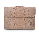 CARTERA 705 PITON BARRIGA CASTAÑA - Sendra Boots