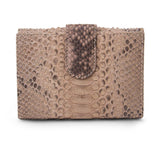 CARTERA 705 PITON BARRIGA CASTAÑA - Sendra Boots