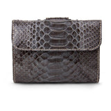 CARTERA 705 PITON BARRIGA CHAIRA BRILLO - Sendra Boots