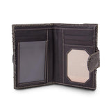 CARTERA 705 PITON BARRIGA CHAIRA BRILLO - Sendra Boots