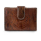 CARTERA 705 PITON BARRIGA CUERO 137 - Sendra Boots