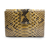 CARTERA 705 PITON BARRIGA PANIZO 2 - Sendra Boots