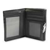 CARTERA 706 MANTARRAYA BLACK 20 - Sendra Boots