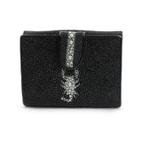 CARTERA 706 MANTARRAYA BLACK 20 - Sendra Boots