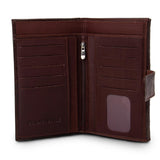 CARTERA 729 BLONDY MARRON 2407 - Sendra Boots