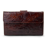 CARTERA 729 BLONDY MARRON 2407 - Sendra Boots