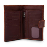 CARTERA 729 CICLON SEAHORSE - Sendra Boots