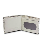 CARTERA 769 PITON BARRIGA ADRIA MATE - Sendra Boots