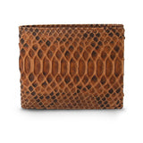 CARTERA 769 PITON BARRIGA CUERO 137 - Sendra Boots