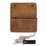 CARTERA GRABADA SPRINTER TANG - Sendra Boots