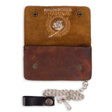 CARTERA MOTORBOOTS EVOLUTION TANG - Sendra Boots