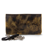 CARTERA MOTORBOOTS HURRICANE MANILA - Sendra Boots