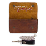 CARTERA MOTORCYCLE EVOLUTION TANG - Sendra Boots