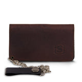 CARTERA MOTORCYCLE SPRINTER 7004 - Sendra Boots