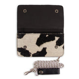 CARTERA PELO PONY - Sendra Boots