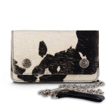 CARTERA PELO PONY - Sendra Boots