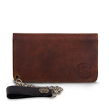 CARTERA TEXAS TRAIL EVOLUTION TANG - Sendra Boots