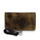 CARTERA TEXAS TRAIL HURRICANE MANILA - Sendra Boots