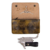 CARTERA TEXAS TRAIL HURRICANE MANILA - Sendra Boots