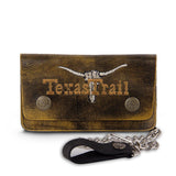 CARTERA TEXAS TRAIL HURRICANE MANILA - Sendra Boots