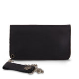 CARTERA TEXAS TRAIL SPRINTER BLACK - Sendra Boots