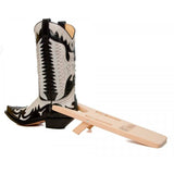 🎁 Descalzador de madera - Sendra Boots