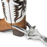 DESCALZADOR METAL - Sendra Boots