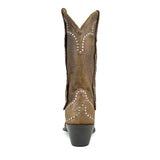 Dumbo 13 Rust - Sendra Boots