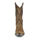 Dumbo 13 Rust - Sendra Boots