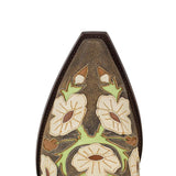 Fuchila Inl 10 Rust - Sendra Boots