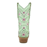 Marylin Anis - Sendra Boots