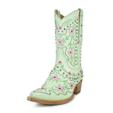 Marylin Anis - Sendra Boots