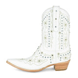 Marylin Blanco - Sendra Boots