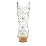Marylin Blanco - Sendra Boots