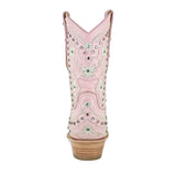 Marylin Rosa - Sendra Boots