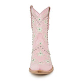 Marylin Rosa - Sendra Boots