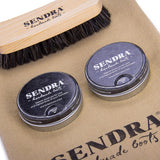 Pack de limpieza 2 - Sendra Boots