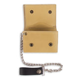 POCKET BOX BRASS CREPE - Sendra Boots