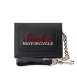 POCKET SPRINTER BLACK - Sendra Boots