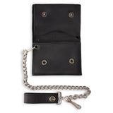 POCKET SPRINTER BLACK - Sendra Boots