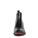 PREORDER 17919 Lula Antic Negro Talla 35 - Sendra Boots