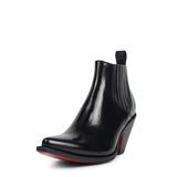 PREORDER 17919 Lula Antic Negro Talla 35 - Sendra Boots