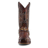 R1710 EVO.TANG-BRITNES FLO MARRÓN - Sendra Boots