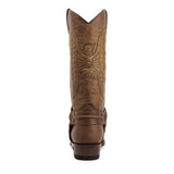 R3053 2621 PETE SPRI.TAN 49 - Sendra Boots